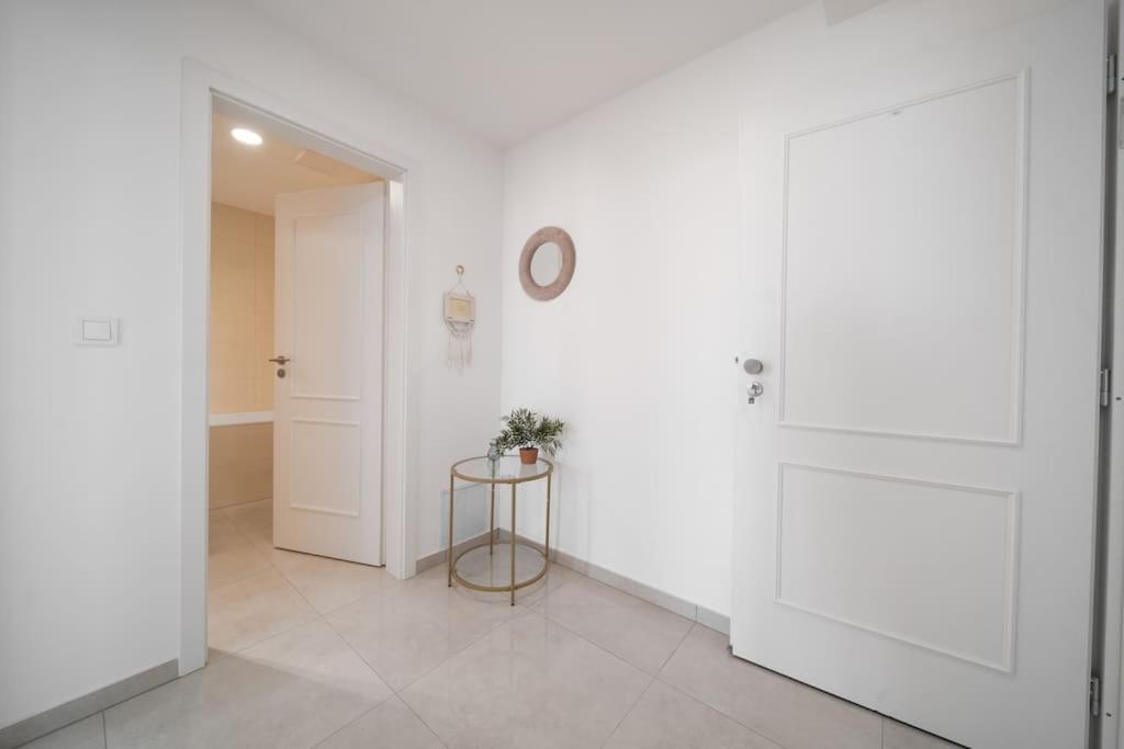 Apartmán Cavallo Penthouse Xl Terrace Center *